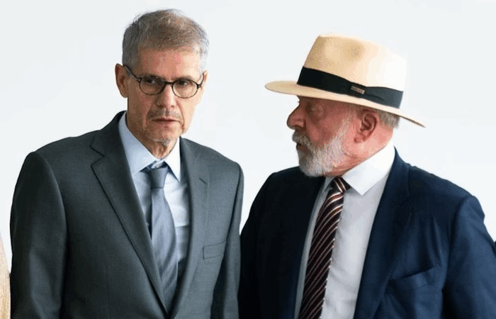 URGENTE: Instituto larga pesquisa que pode demolir Lula e pôr governo em risco de impeachment