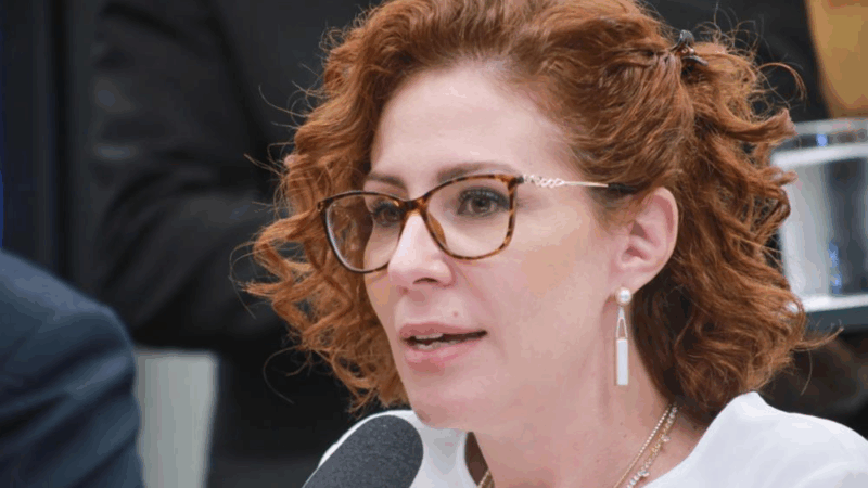 URGENTE! Carla Zambelli é presa em Roma, a poderosa celebridade em destaque nas últimas horas: confira o que está acontecendo