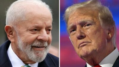 BOMBA: Economia Brasileira Enfrenta Tsunami de Tarifas Americanas - Governo Lula Escolhe Guerra ao Invés de Negociação