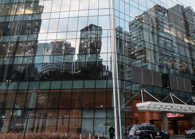 Megaoperação Faria Lima: Polícia descobre quadrilhão bilionário nos combustíveis e prende CEOs de postos famosos