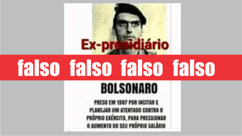 🚨O Que Realmente Aconteceu com Bolsonaro nos Anos 80? A Verdade Que Muitos Ignoram!