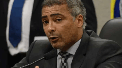 TREMA! Romário pode ser expulso do PL — Político enfrenta crise após revelação bomba