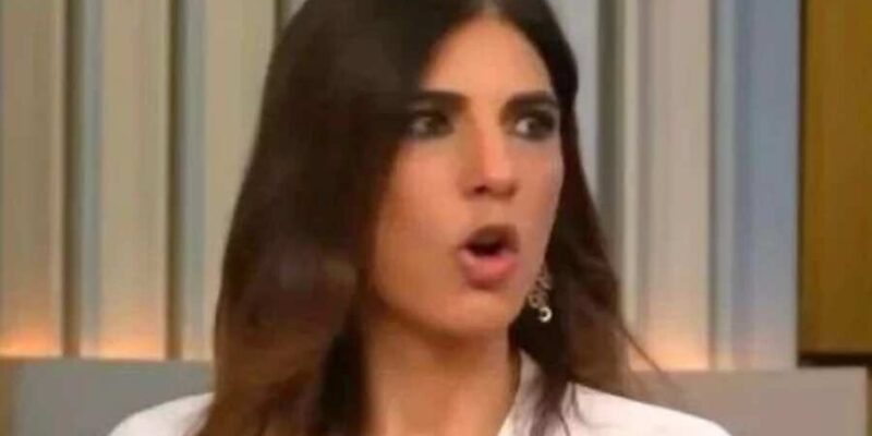 Andréia Sadi explode emocionalmente após ministro de Lula ser alvo de sanção internacional: “Momento de derrame emocional” (vídeo)