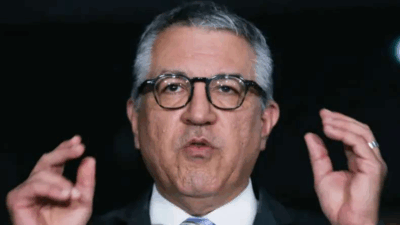 "Pegadinha: internautas resgatam declarações de Padilha antes mesmo das sanções serem anunciadas, e vídeo viraliza! E aí, você achou?"