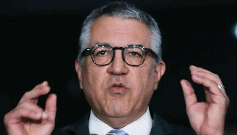 "Pegadinha: internautas resgatam declarações de Padilha antes mesmo das sanções serem anunciadas, e vídeo viraliza! E aí, você achou?"