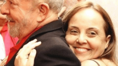 Em 1989, mãe de filha de Lula já mencionou racismo do petista: veja o vídeo que causou polêmica!
