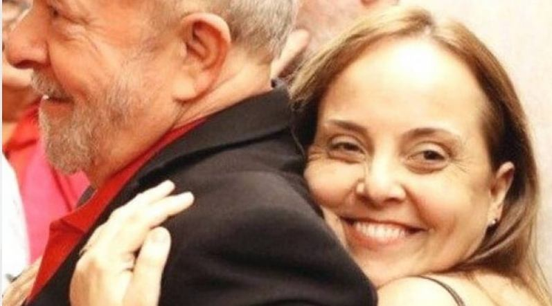 Em 1989, mãe de filha de Lula já mencionou racismo do petista: veja o vídeo que causou polêmica!