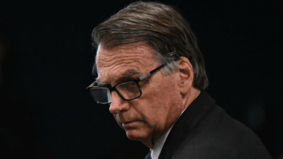 Escândalo: Exclusivo! Comentarista da GloboNews se revolta e denuncia caça a Bolsonaro como maior perseguição política da história