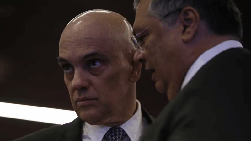 Revolta dos Bancos contra o STF: gigantes financeiros unem-se e ameaçam parar o país