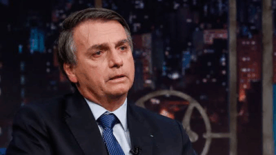 Bolsonaro CHORA desesperado com aliado: Vida acabada, novo escândalo explode no Vale