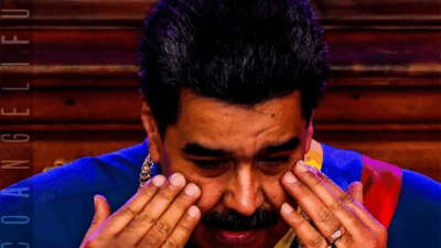 Pânico em Caracas: Maduro suplica ajuda na ONU, chavismo ruindo e dólar explode