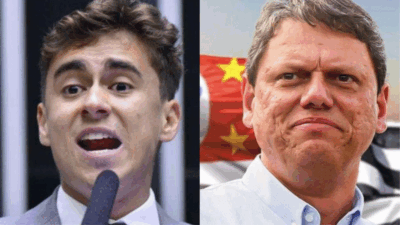 Alerta Vermelho: Grupos de Esquerda Revelam Os Dois Alvos Finais da Manada Digital que Ninguém Esperava