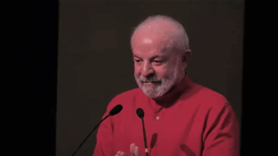 Lula Vamos às Eleições! ”Chega de Vacilo” - Temor da Embadeirada, Uma Visão de Reeleição em 2026