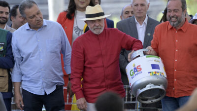 Lula anuncia novo programa social grátis para substituir Luz e Gás e garantir reeleição em 2026; confira o plano secreto que promete choque de benefícios a milhões de brasileiros