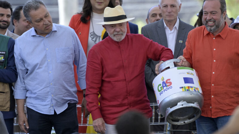 Lula anuncia novo programa social grátis para substituir Luz e Gás e garantir reeleição em 2026; confira o plano secreto que promete choque de benefícios a milhões de brasileiros