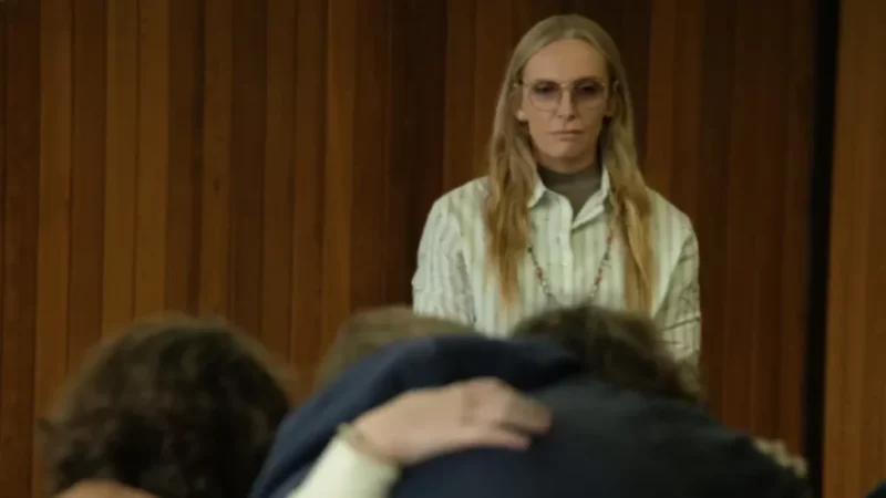 Desobedientes: O Segredo Explosivo Revelado no Final da 1ª Temporada que Ninguém Esperava!