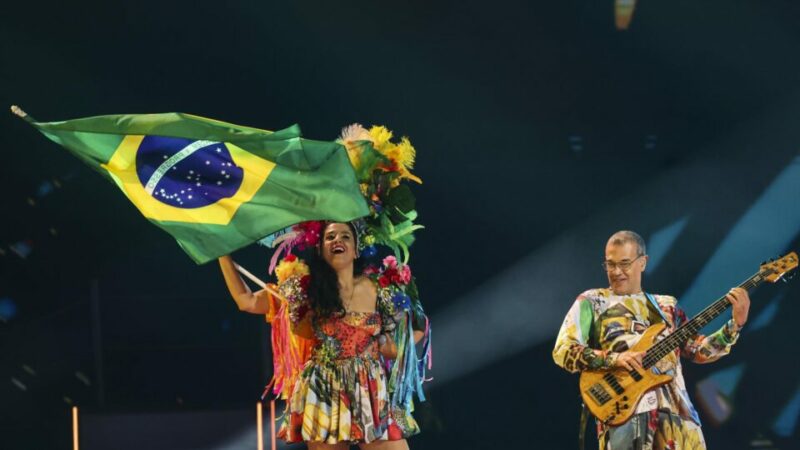 Brasil entra na polêmica internacional ao apoiar relançamento do Intervision, festival acusado de propagar agenda política de Vladimir Putin