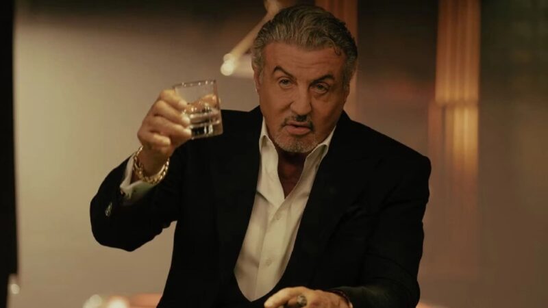 Tulsa King Ameaça Superar Recordes e Ultrapassar Yellowstone Como Nova Sensação do Mundo das Séries