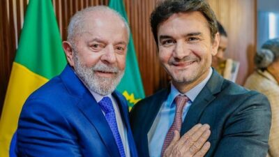 Bomba no Planalto: Sabino entrega demissão, mas Lula segura ministro em reviravolta decisiva