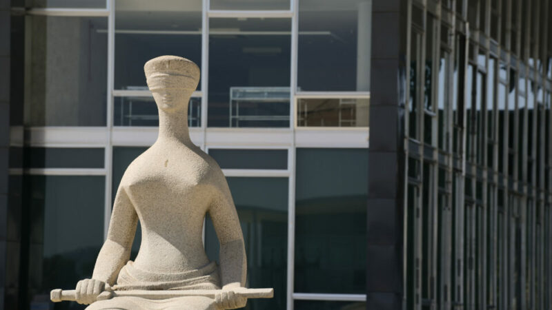 STF derruba pontos da reforma trabalhista: saiba o que muda e como driblar a carteira agora