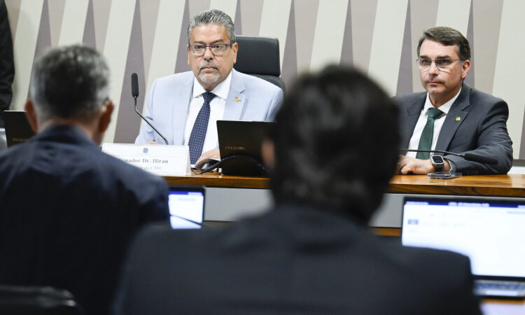 Escândalo nos Correios pode envolver milhões de reais: Senado abre CPI em tempo recorde