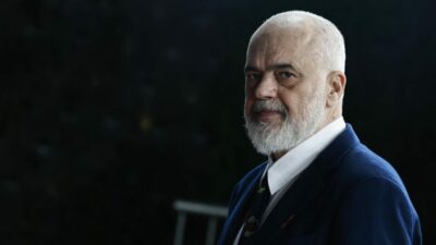 Albânia cria ministra robô: inteligência artificial assume cargo e promete acabar com a corrupção em 100 dias