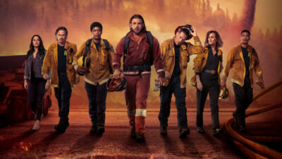 Tragédia chocante em Fire Country: Descubra qual personagem principal será vítima fatal na 4ª temporada em meio a mistério explosivo