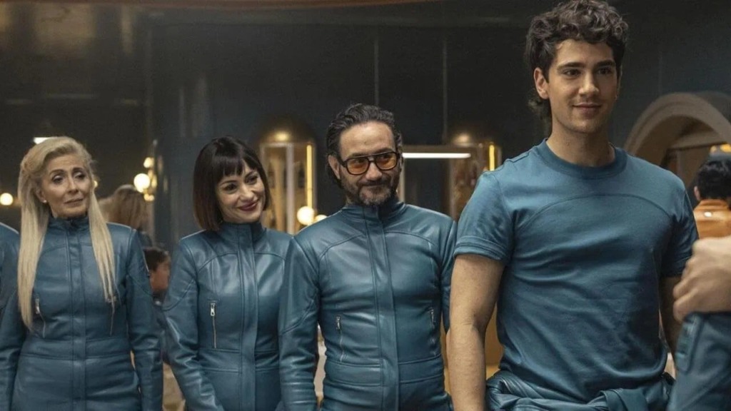 7 Séries Eletrizantes Para Fãs de O Refúgio Atômico: Ação, Suspense e Sobrevivência no Fim do Mundo que Vão te Prender até o Último Episódio!