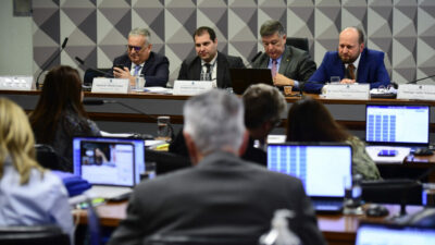 Bomba na CPMI do INSS: Messias e diretor-geral da PF são convocados para depoimento com revelações chocantes