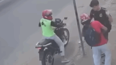 Policiais Atropelam e Matam Bandidos em Ação: Justiça ou Excesso?