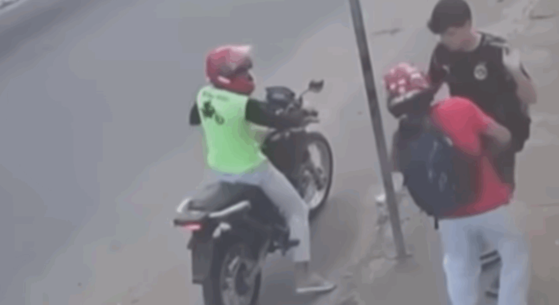 Policiais Atropelam e Matam Bandidos em Ação: Justiça ou Excesso?