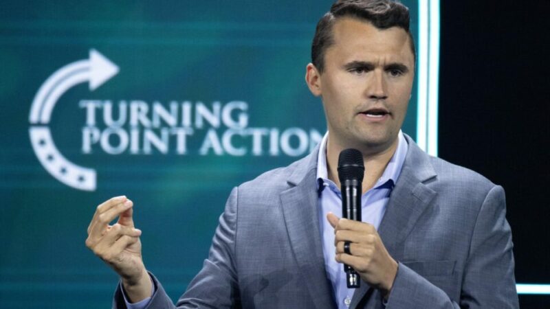 Charlie Kirk é baleado em campus americano: ataque choca direita e mobiliza EUA