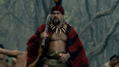 Chefe de Guerra: Descubra os Segredos Chocantes e o Desfecho Explosivo da 1ª Temporada que Todo Mundo Está Falando!