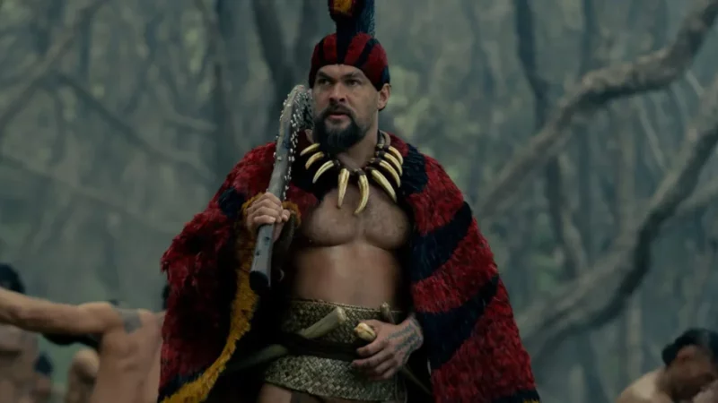 Chefe de Guerra: Descubra os Segredos Chocantes e o Desfecho Explosivo da 1ª Temporada que Todo Mundo Está Falando!