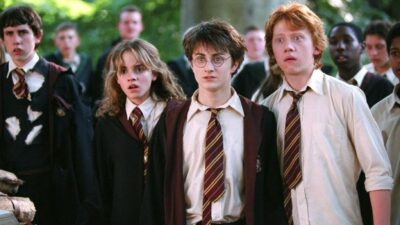 Atriz de Harry Potter é banida de eventos de fãs após criar conta polêmica no OnlyFans; entenda o escândalo