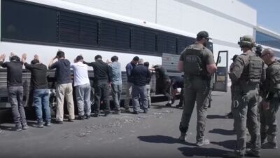 Trump ofereceu vistos a koreanos presos, mas quase todos recusaram: medo ou represália?