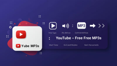 Youtube to MP3 Converter Gratuito