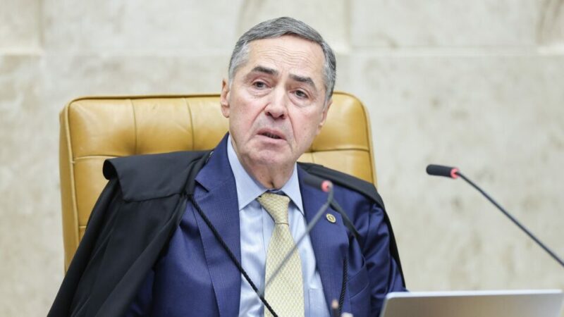 STF Exige Aumento Salarial Polêmico de 8% ao Ano para Funcionários do Judiciário e Provoca Choque no Congresso Nacional