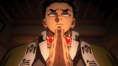 6 Revelações Bombásticas que os Fãs de Demon Slayer Exigem na Sequência do Castelo Infinito