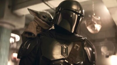 Disney choca fãs ao revelar teaser surpreendente de Star Wars: O Mandaloriano e Grogu com Pedro Pascal e Baby Yoda em ação inédita