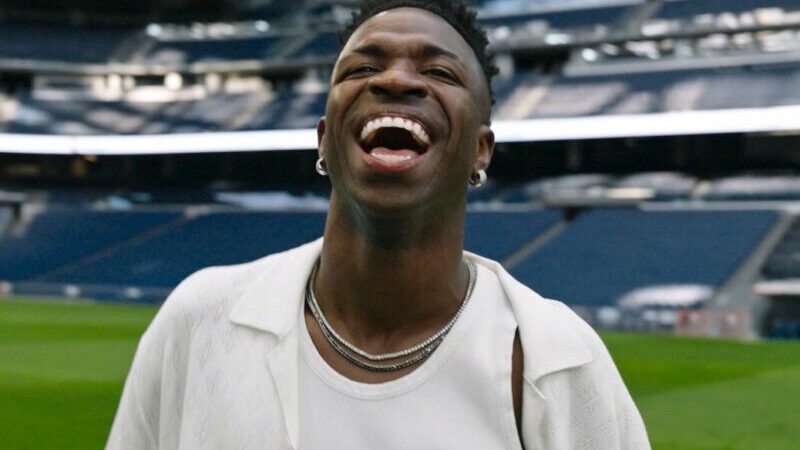 Valencia arrasta Netflix e Conspiração Filmes para os tribunais em processo bilionário por documentário explosivo sobre Vinicius Jr. – Saiba os detalhes!