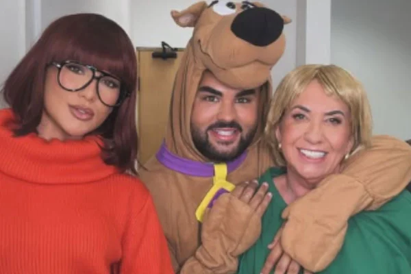 Margareth Serrão à beira do colapso: como a polêmica decisão de Virginia abalou sua saúde mental e quase causou depressão