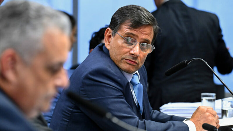 Maior Escândalo do INSS: Careca e 21 Indiciados Pedem Prisão Imediata com R$ Bilhões Desviados! $