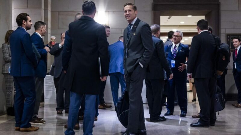 Deputado dos EUA explode contra ministros do STF: criminosos e Moraes é o pior violador de direitos da história