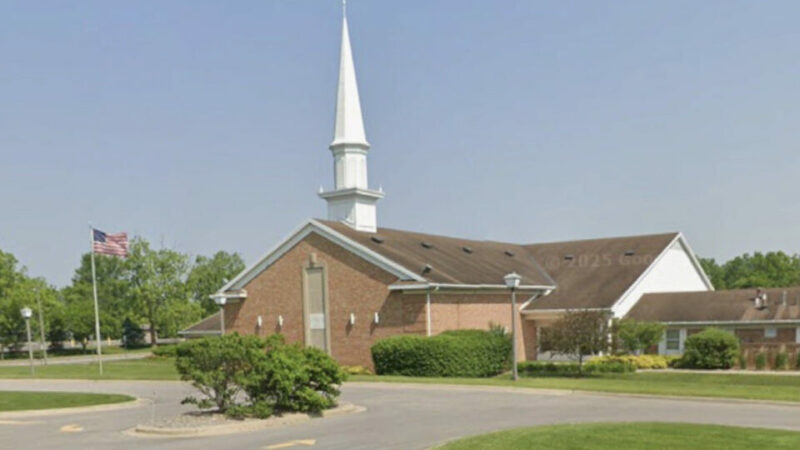 Terror em Michigan: Tiroteio em igreja deixa morto e nove feridos em cena de horror e caos