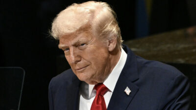 Trump alerta: Paralisação do governo dos EUA é inevitável; crise iminente pode abalar a economia global – Veja detalhes urgentes!