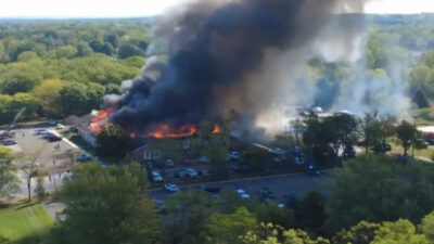 Chocante! Tiroteio e Incêndio Criminoso em Igreja de Michigan Deixa Vítimas em Estado Grave – Saiba os Detalhes