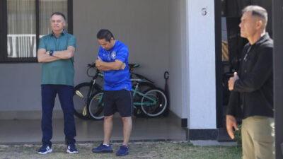 STF condena Bolsonaro e aliados explodem nas redes: perseguição ou justiça?