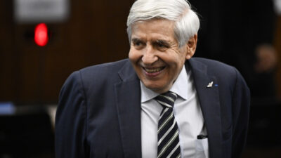 Ministro Fux absolve Augusto Heleno de todas as acusações em voto bombástico no STF