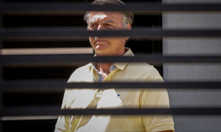 URGENTE: Bolsonaro condenado e já preparam anistia total – PL corre em sigilo no Congresso